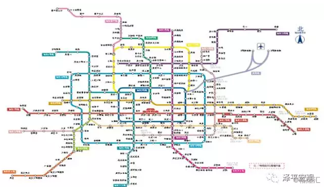 东京人均gdp_北京人均GDP接近富裕背后 与国际大都市差距大(3)